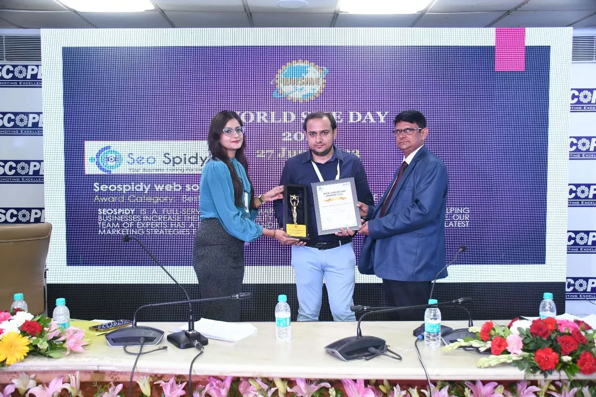 Best Performance Marketing Agency, MSME sector 2023