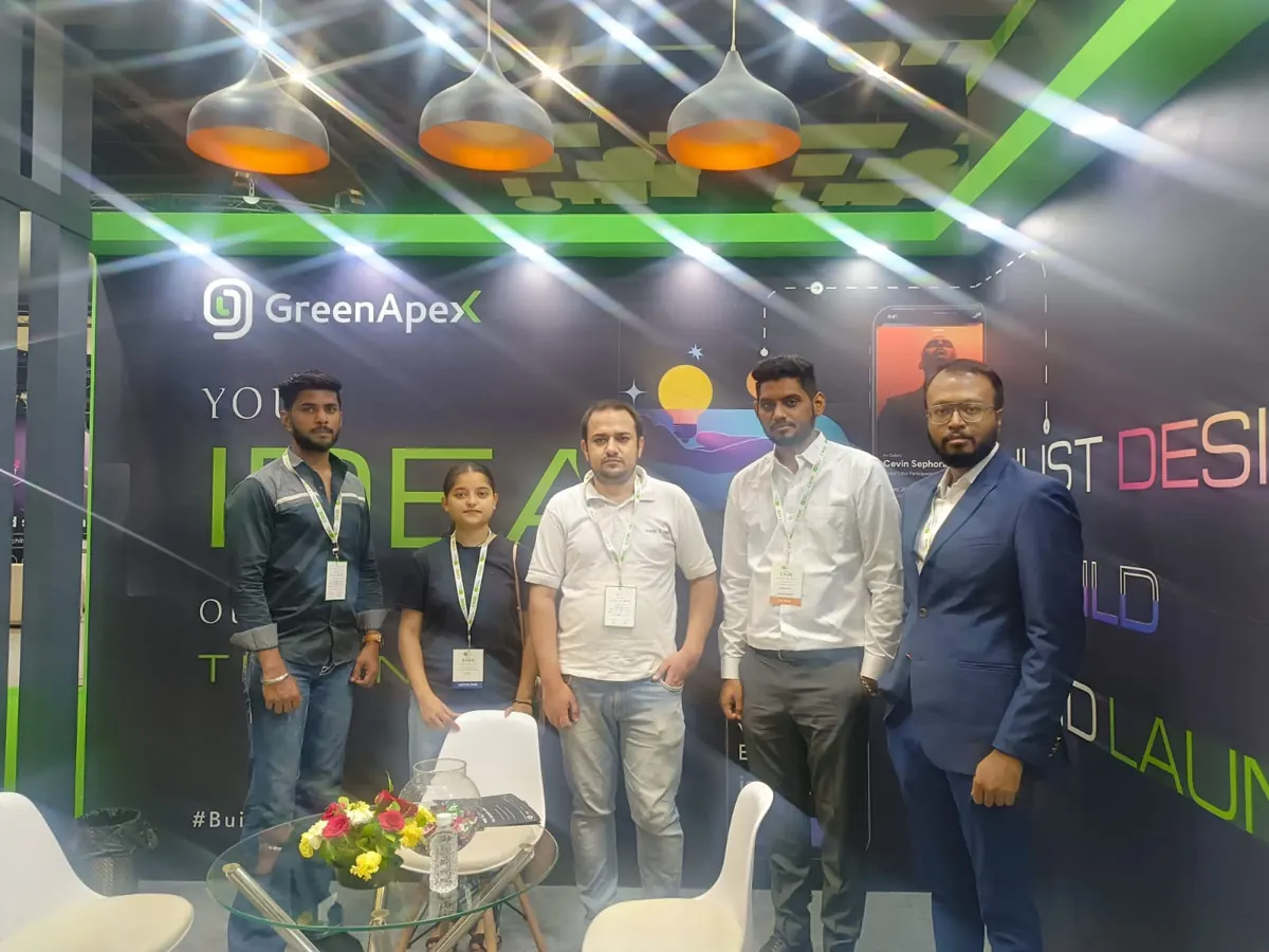 Convention of Digital Entrepreneurs (CODE)