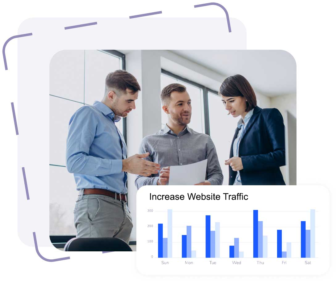 Why choose SEOSpidy – digital marketing company South Delhi NCR