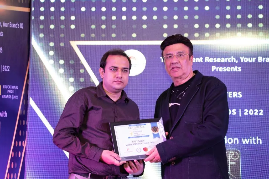 Leading SEO Service Provider 2022