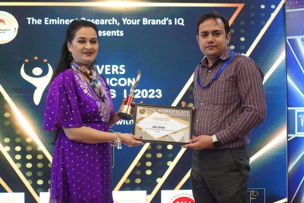 Most Promising Digital Marketing Agency, Delhi 2023