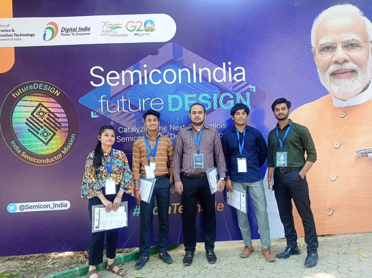 SemiconIndia